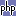 Php: